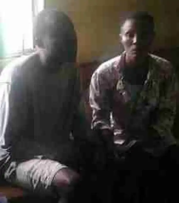 Man Tries To Sell His Father’s House After Hot Sex With Calabar Woman (Photo)